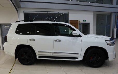 Toyota Land Cruiser 200, 2013 год, 4 400 000 рублей, 4 фотография