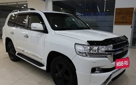 Toyota Land Cruiser 200, 2013 год, 4 400 000 рублей, 3 фотография