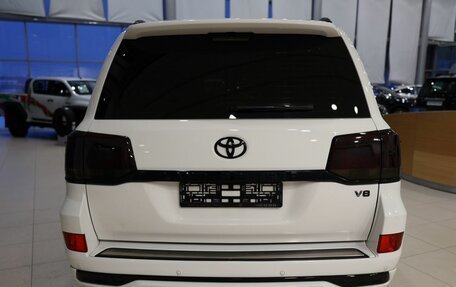 Toyota Land Cruiser 200, 2013 год, 4 400 000 рублей, 6 фотография