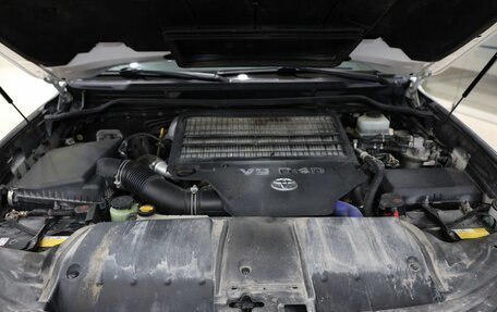 Toyota Land Cruiser 200, 2013 год, 4 400 000 рублей, 11 фотография