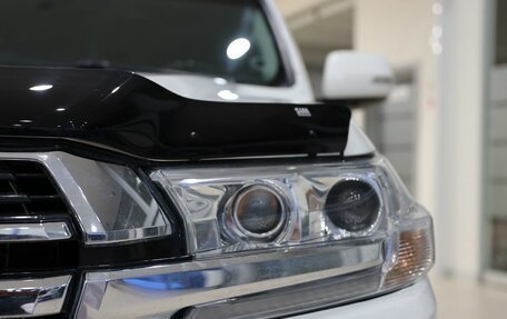 Toyota Land Cruiser 200, 2013 год, 4 400 000 рублей, 9 фотография