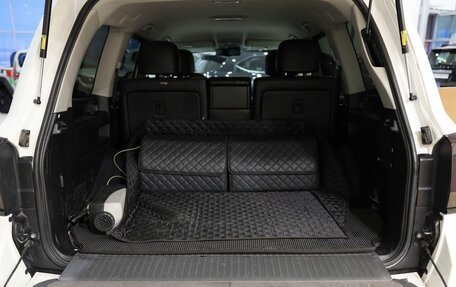 Toyota Land Cruiser 200, 2013 год, 4 400 000 рублей, 12 фотография