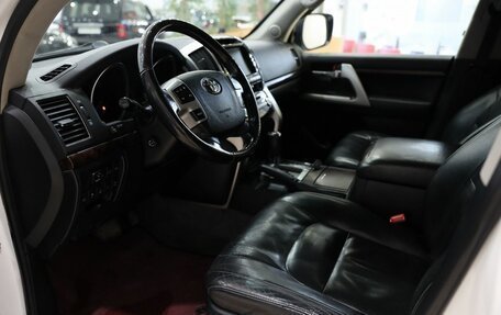 Toyota Land Cruiser 200, 2013 год, 4 400 000 рублей, 14 фотография