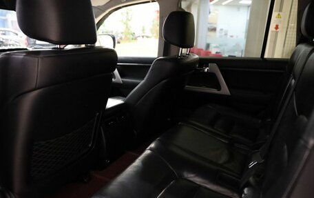 Toyota Land Cruiser 200, 2013 год, 4 400 000 рублей, 15 фотография