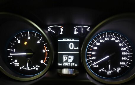 Toyota Land Cruiser 200, 2013 год, 4 400 000 рублей, 13 фотография