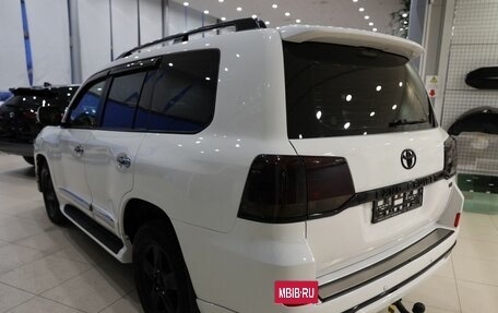 Toyota Land Cruiser 200, 2013 год, 4 400 000 рублей, 7 фотография