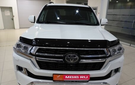 Toyota Land Cruiser 200, 2013 год, 4 400 000 рублей, 2 фотография