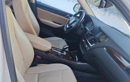 BMW X4, 2014 год, 1 990 000 рублей, 4 фотография