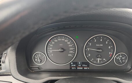 BMW X4, 2014 год, 1 990 000 рублей, 10 фотография