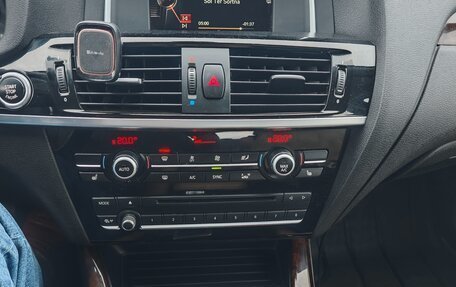 BMW X4, 2014 год, 1 990 000 рублей, 12 фотография