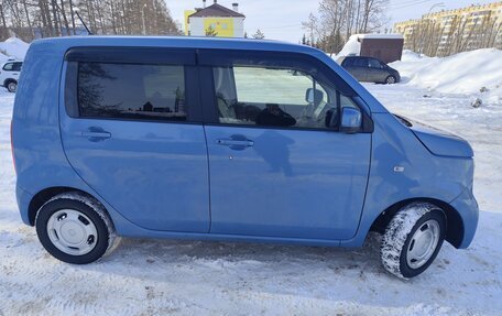 Honda N-WGN, 2019 год, 950 000 рублей, 4 фотография