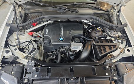 BMW X4, 2014 год, 1 990 000 рублей, 14 фотография