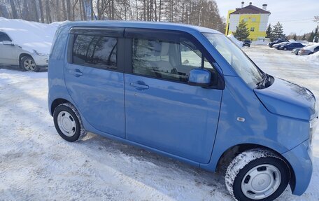 Honda N-WGN, 2019 год, 950 000 рублей, 6 фотография