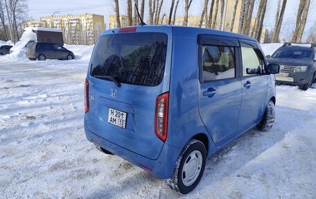 Honda N-WGN, 2019 год, 950 000 рублей, 8 фотография