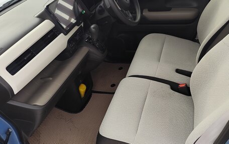 Honda N-WGN, 2019 год, 950 000 рублей, 16 фотография