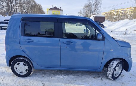 Honda N-WGN, 2019 год, 950 000 рублей, 7 фотография