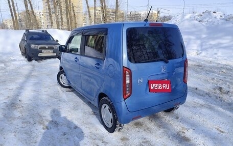 Honda N-WGN, 2019 год, 950 000 рублей, 10 фотография