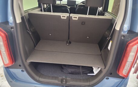 Honda N-WGN, 2019 год, 950 000 рублей, 21 фотография