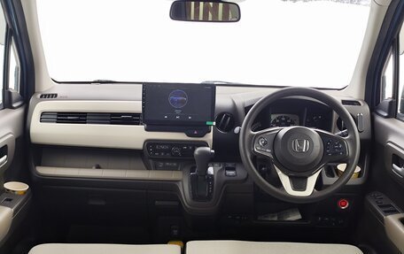 Honda N-WGN, 2019 год, 950 000 рублей, 25 фотография