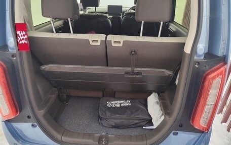 Honda N-WGN, 2019 год, 950 000 рублей, 23 фотография