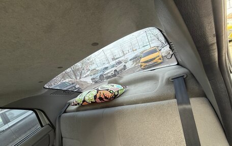 Renault Logan I, 2008 год, 430 000 рублей, 13 фотография