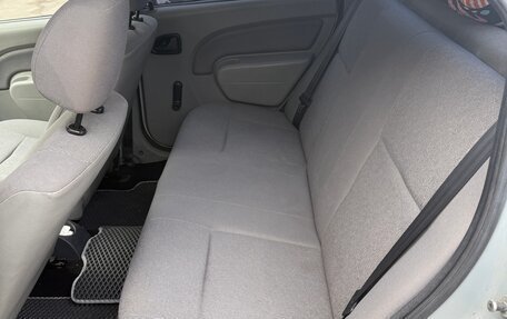 Renault Logan I, 2008 год, 430 000 рублей, 12 фотография