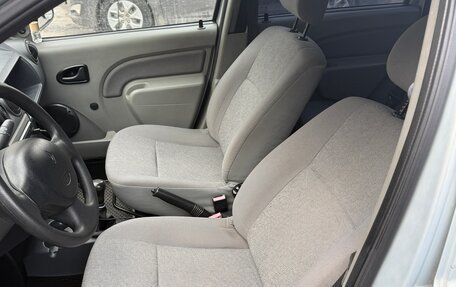 Renault Logan I, 2008 год, 430 000 рублей, 11 фотография