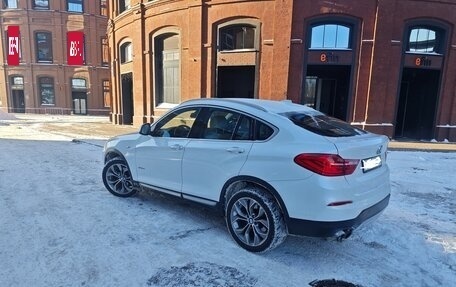 BMW X4, 2014 год, 1 990 000 рублей, 17 фотография