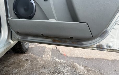 Renault Logan I, 2008 год, 430 000 рублей, 17 фотография