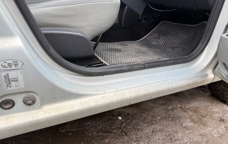 Renault Logan I, 2008 год, 430 000 рублей, 18 фотография