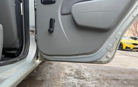 Renault Logan I, 2008 год, 430 000 рублей, 19 фотография