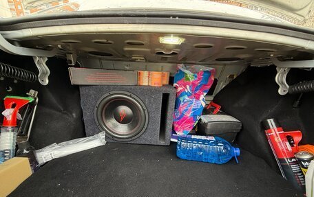 Renault Logan I, 2008 год, 430 000 рублей, 24 фотография