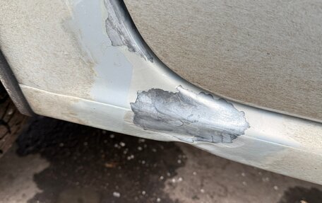 Renault Logan I, 2008 год, 430 000 рублей, 21 фотография