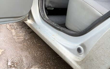 Renault Logan I, 2008 год, 430 000 рублей, 15 фотография