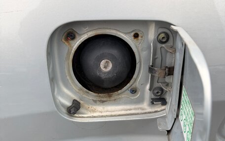 Renault Logan I, 2008 год, 430 000 рублей, 22 фотография