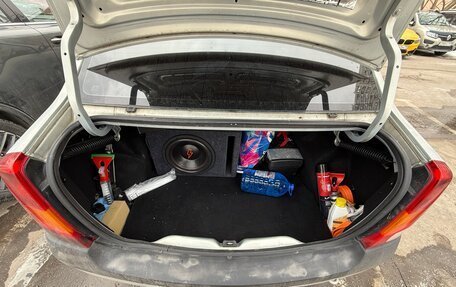 Renault Logan I, 2008 год, 430 000 рублей, 23 фотография