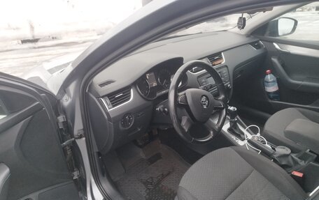 Skoda Octavia, 2013 год, 1 005 000 рублей, 7 фотография