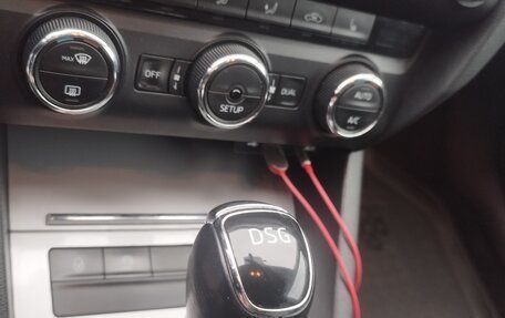 Skoda Octavia, 2013 год, 1 005 000 рублей, 11 фотография