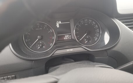 Skoda Octavia, 2013 год, 1 005 000 рублей, 10 фотография