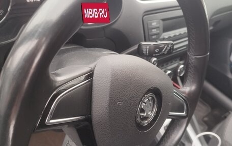 Skoda Octavia, 2013 год, 1 005 000 рублей, 8 фотография