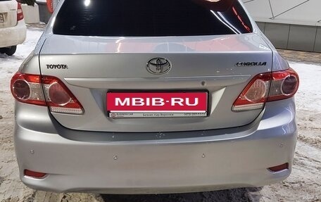 Toyota Corolla, 2012 год, 1 550 000 рублей, 2 фотография