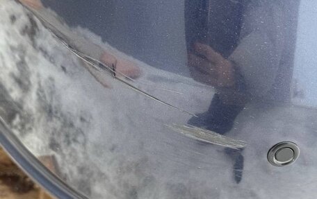 Volkswagen Polo VI (EU Market), 2011 год, 825 000 рублей, 7 фотография