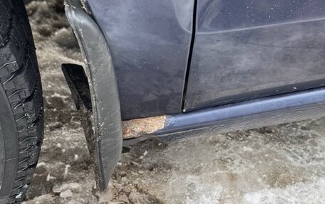 Volkswagen Polo VI (EU Market), 2011 год, 825 000 рублей, 9 фотография