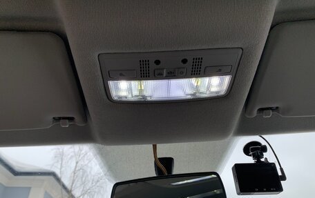 Volkswagen Polo VI (EU Market), 2011 год, 825 000 рублей, 12 фотография