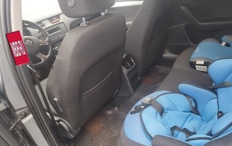 Skoda Octavia, 2013 год, 1 005 000 рублей, 12 фотография