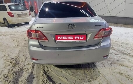 Toyota Corolla, 2012 год, 1 550 000 рублей, 3 фотография