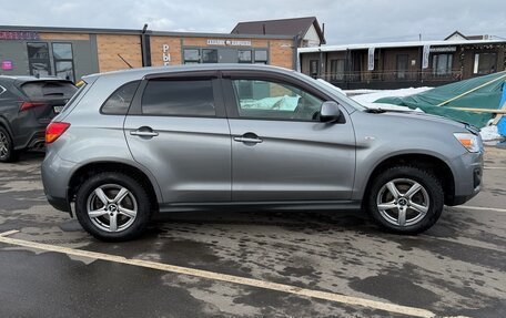 Mitsubishi ASX I рестайлинг, 2014 год, 1 150 000 рублей, 3 фотография