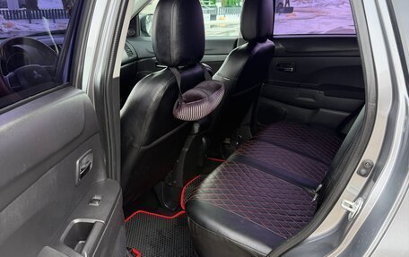 Mitsubishi ASX I рестайлинг, 2014 год, 1 150 000 рублей, 9 фотография