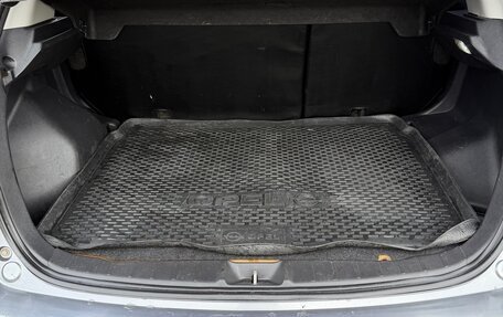 Mitsubishi ASX I рестайлинг, 2014 год, 1 150 000 рублей, 13 фотография