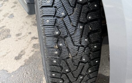 Mitsubishi ASX I рестайлинг, 2014 год, 1 150 000 рублей, 15 фотография